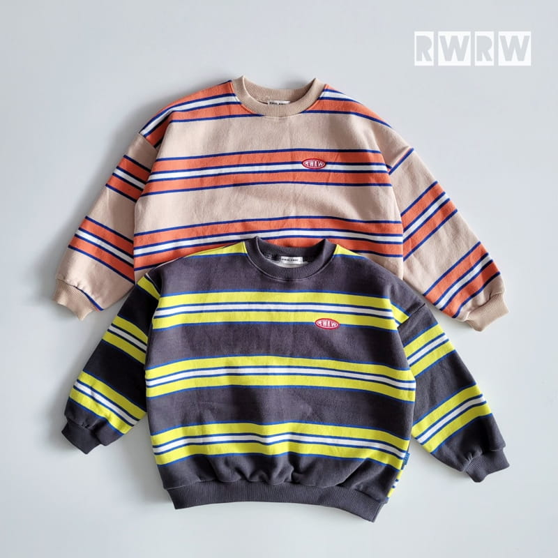 Riwoo Riwoo - Korean Junior Fashion - #designkidswear - Bisket Sweatshirt - 6