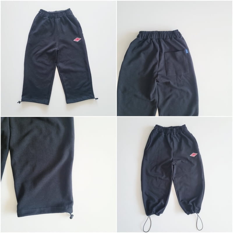 Riwoo Riwoo - Korean Junior Fashion - #kidsshorts - CP Pants - 11