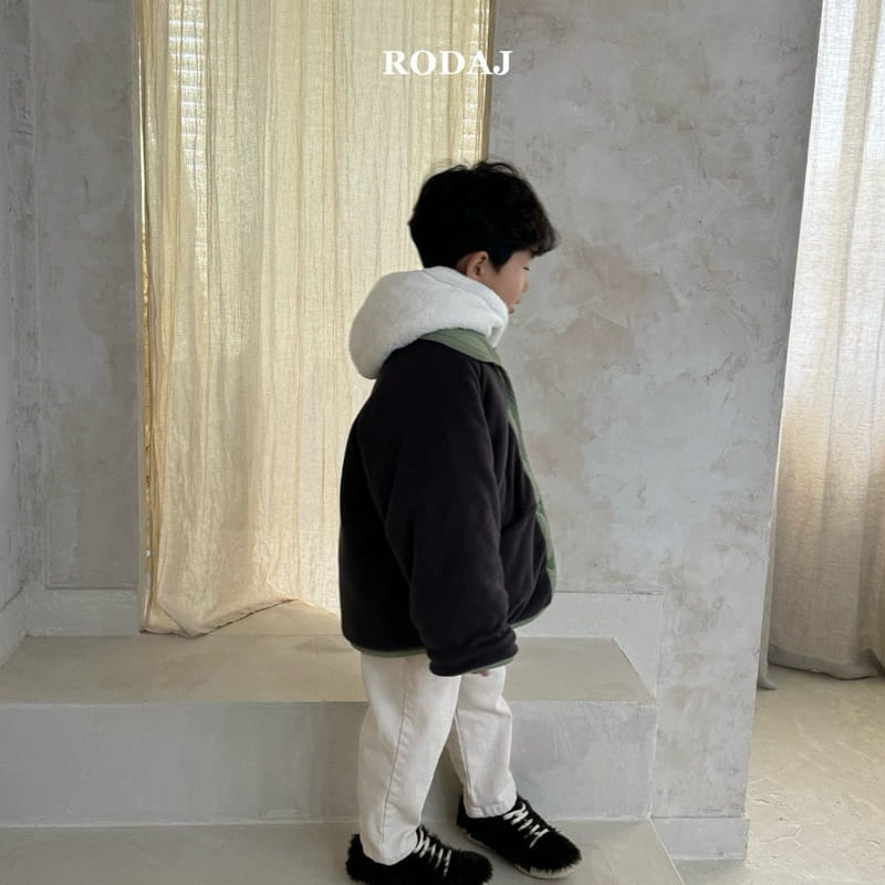 Roda J - Korean Children Fashion - #Kfashion4kids - Many Jcket - 11