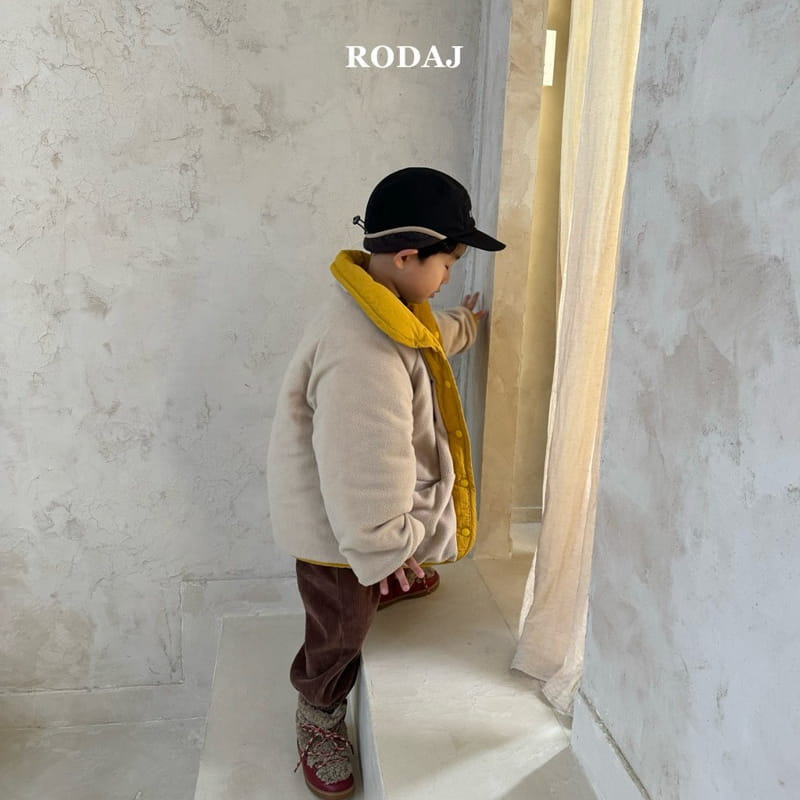 Roda J - Korean Children Fashion - #discoveringself - Many Jcket - 6