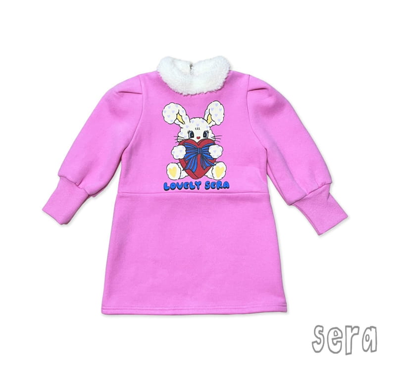 Sera - Korean Children Fashion - #childofig - Bbogle One-piece - 12