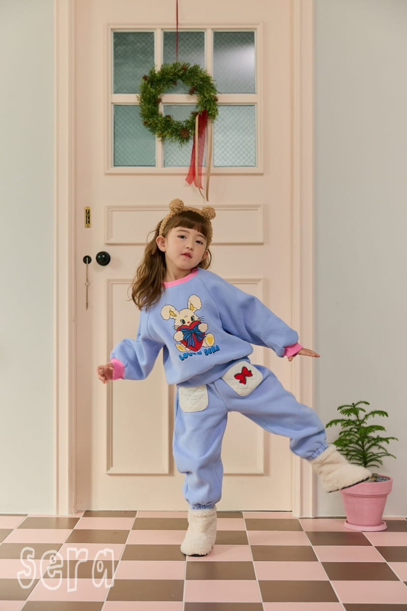 Sera - Korean Children Fashion - #childofig - Pocket Pants - 2