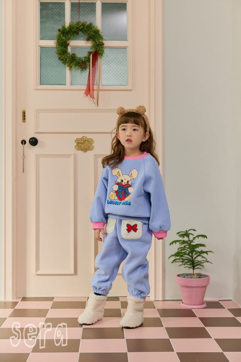 Sera - Korean Children Fashion - #childofig - Pocket Pants - 3