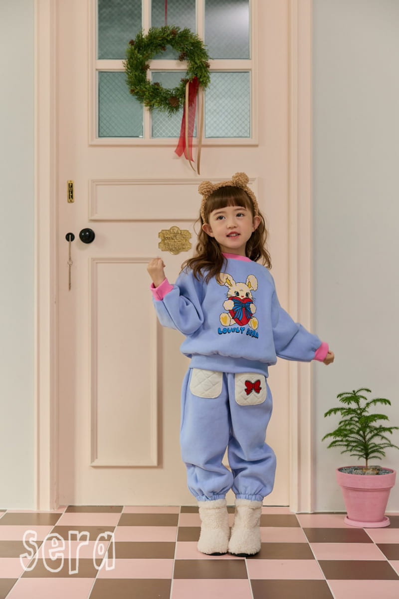 Sera - Korean Children Fashion - #childofig - Pocket Pants - 4