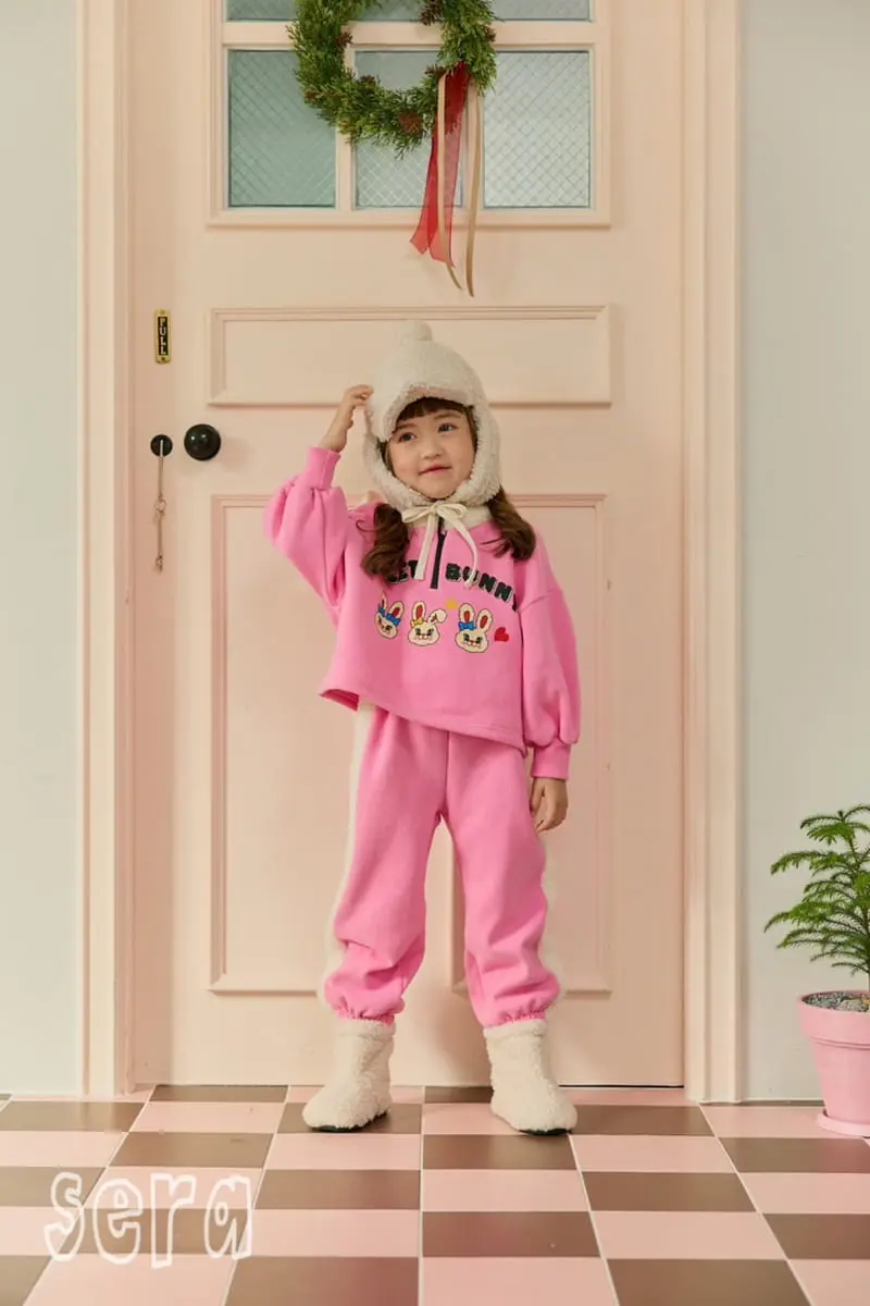 Sera - Korean Children Fashion - #discoveringself - Flufft Pants - 7