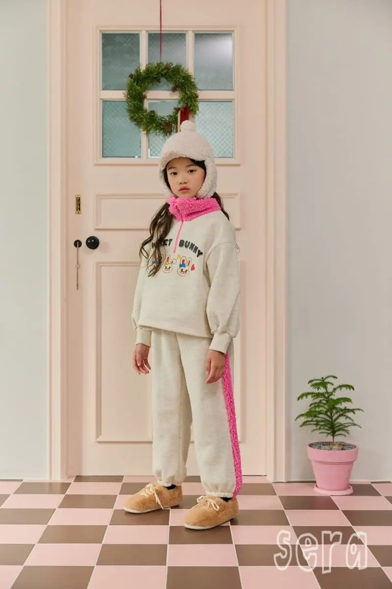 Sera - Korean Children Fashion - #kidsshorts - Flufft Pants - 9