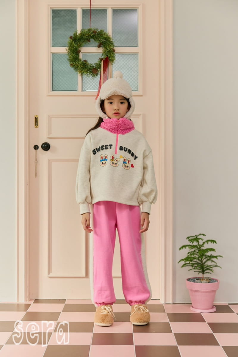 Sera - Korean Children Fashion - #kidsstore - Flufft Pants - 10