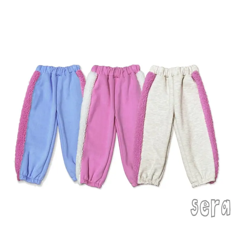 Sera - Korean Children Fashion - #kidzfashiontrend - Flufft Pants - 11