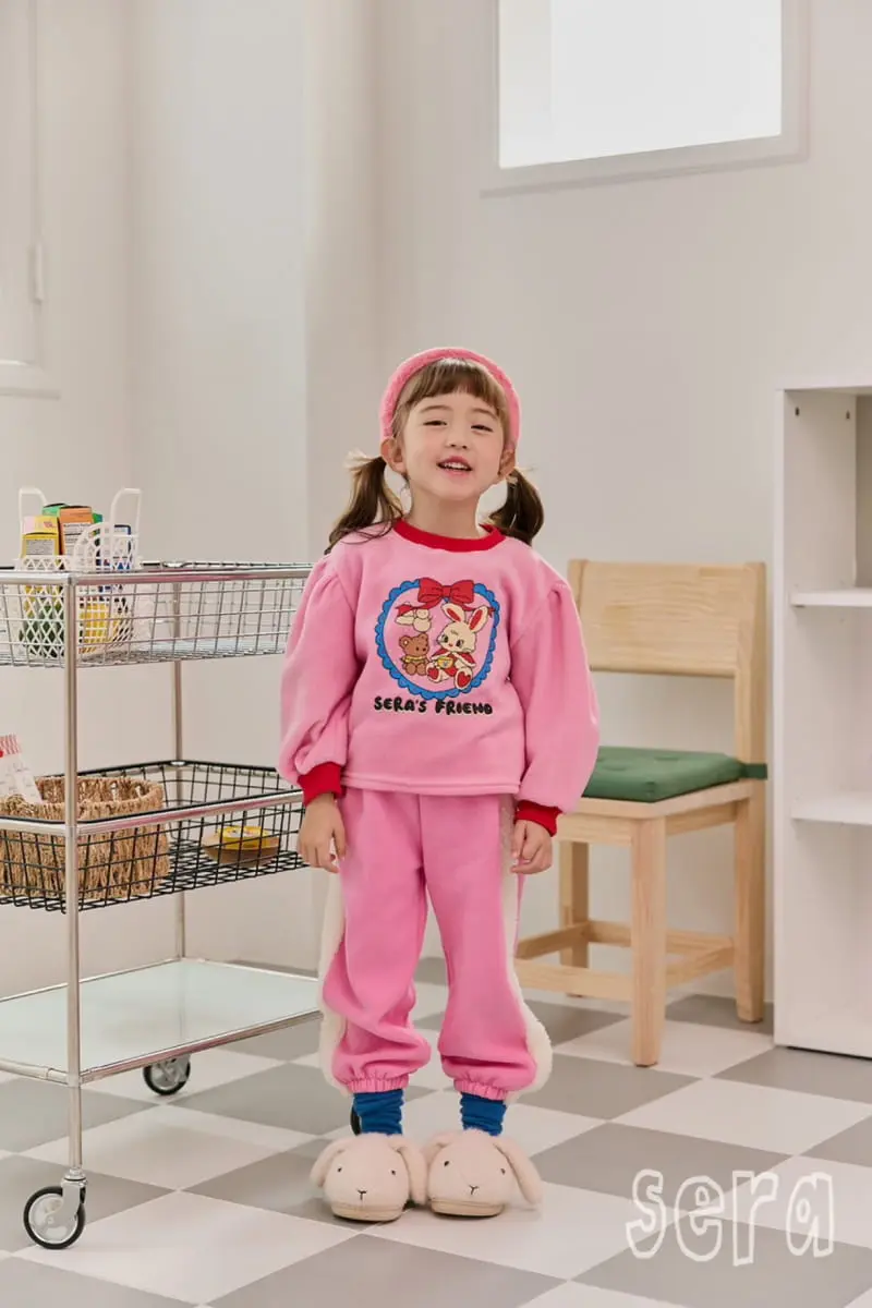 Sera - Korean Children Fashion - #minifashionista - Flufft Pants