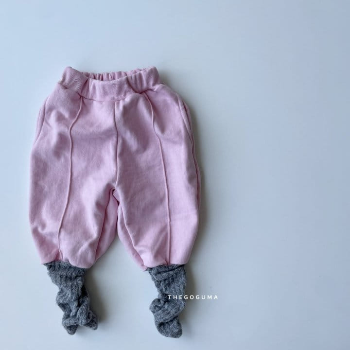 Shinseage Kids - Korean Children Fashion - #designkidswear - Pintuck Pants - 5