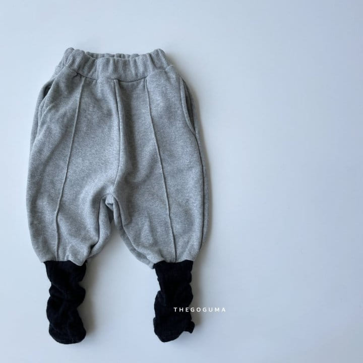 Shinseage Kids - Korean Children Fashion - #discoveringself - Pintuck Pants - 6