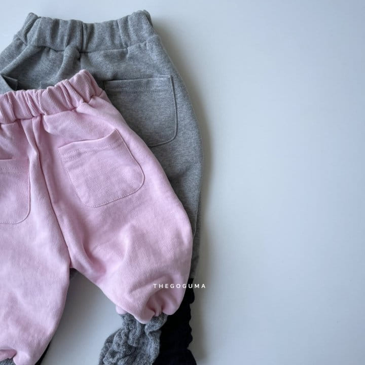 Shinseage Kids - Korean Children Fashion - #fashionkids - Pintuck Pants - 7