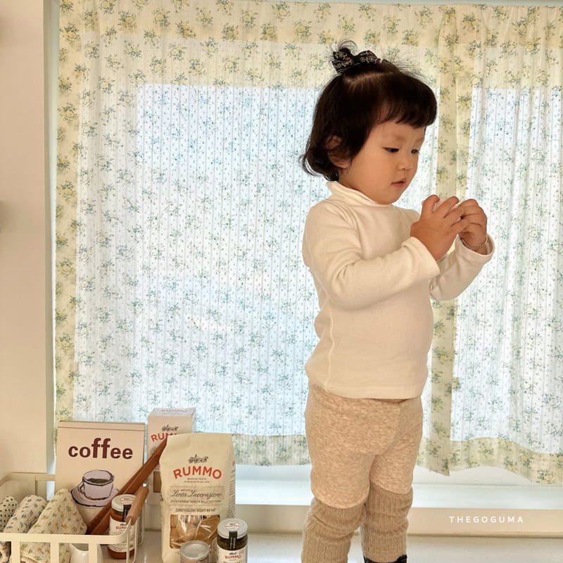 Shinseage Kids - Korean Children Fashion - #kidzfashiontrend - Sugar Leggings - 11