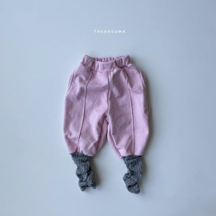 Shinseage Kids - Korean Children Fashion - #toddlerclothing - Pintuck Pants