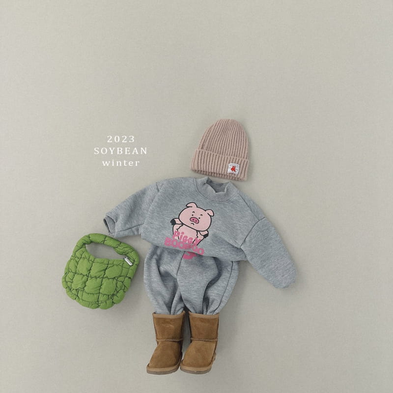 Soybean - Korean Children Fashion - #childofig - Lucky Hat - 8