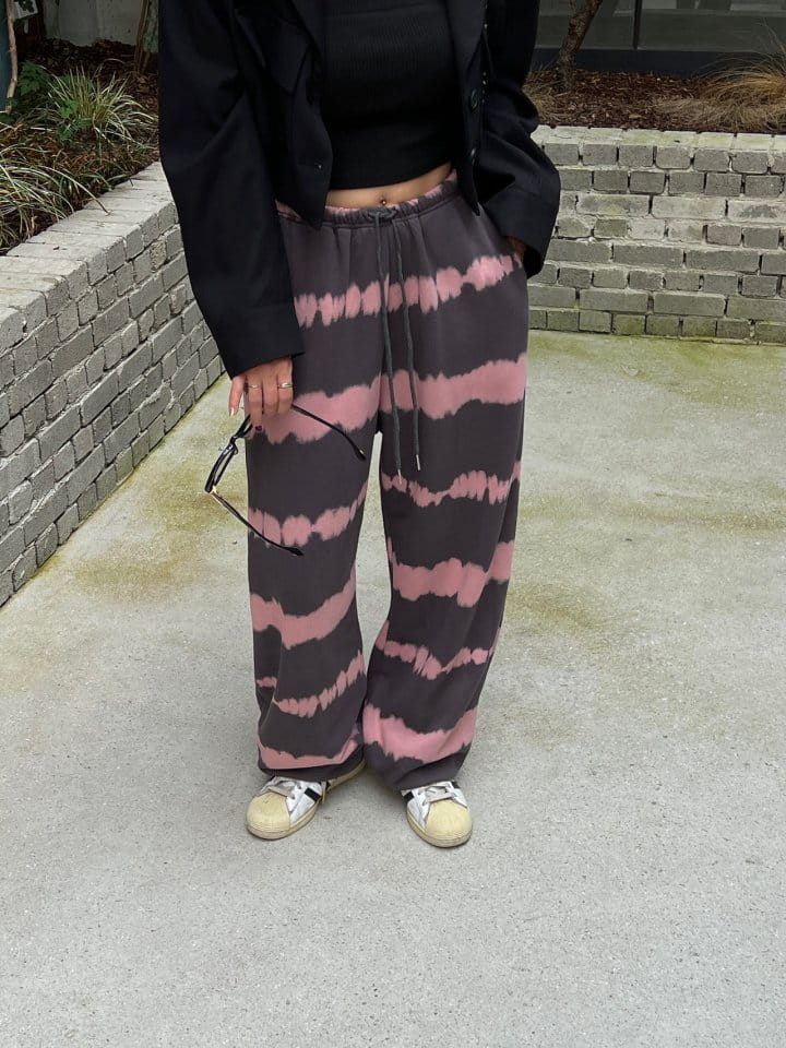 Sunder Market - Korean Women Fashion - #momslook - Water Pants - 12