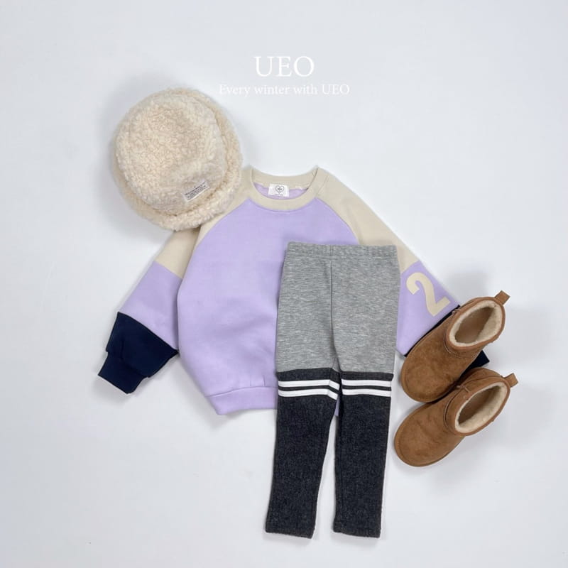 U Eo - Korean Children Fashion - #Kfashion4kids - Cloud Bucket Hat - 12