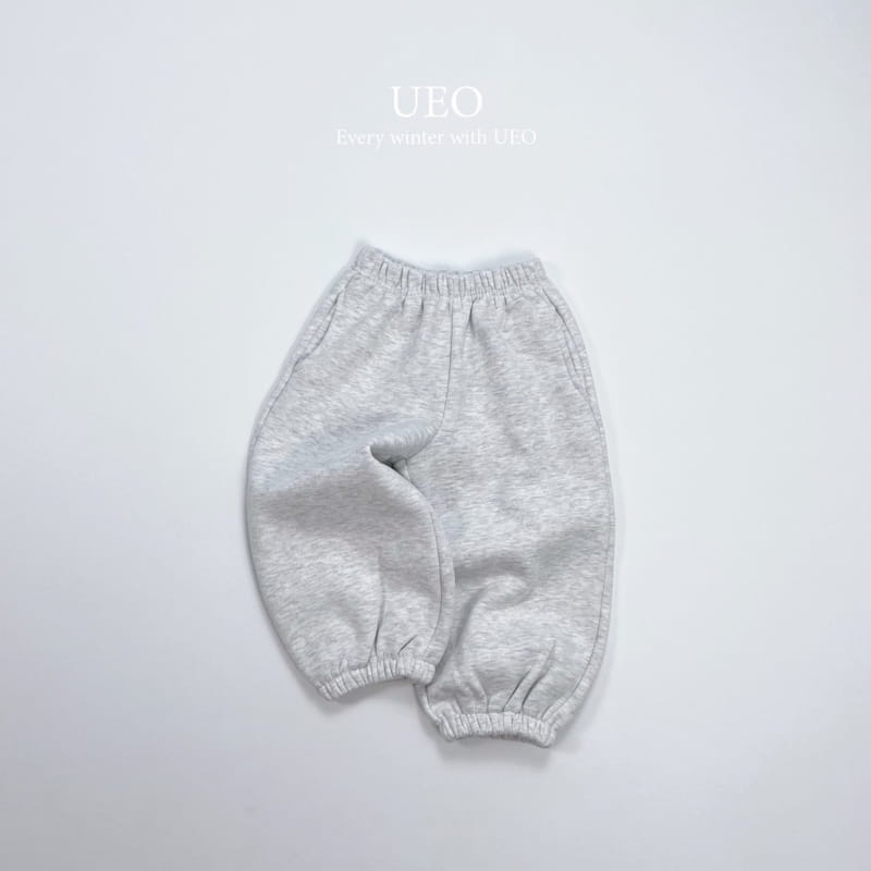 U Eo - Korean Children Fashion - #magicofchildhood - Los Pants - 5