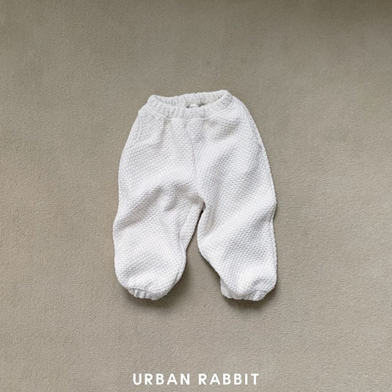 Urban Rabbit - Korean Children Fashion - #littlefashionista - Latter Pants - 2