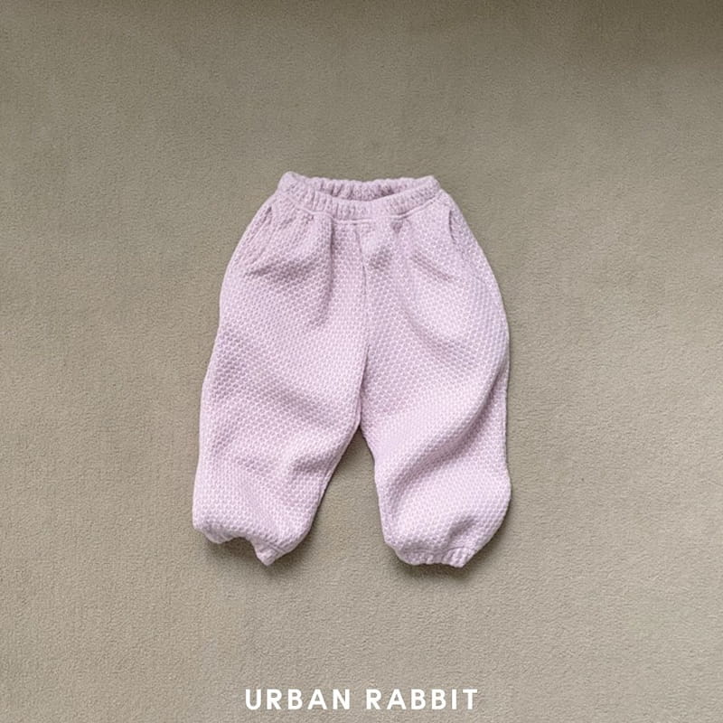 Urban Rabbit - Korean Children Fashion - #magicofchildhood - Latter Pants - 3