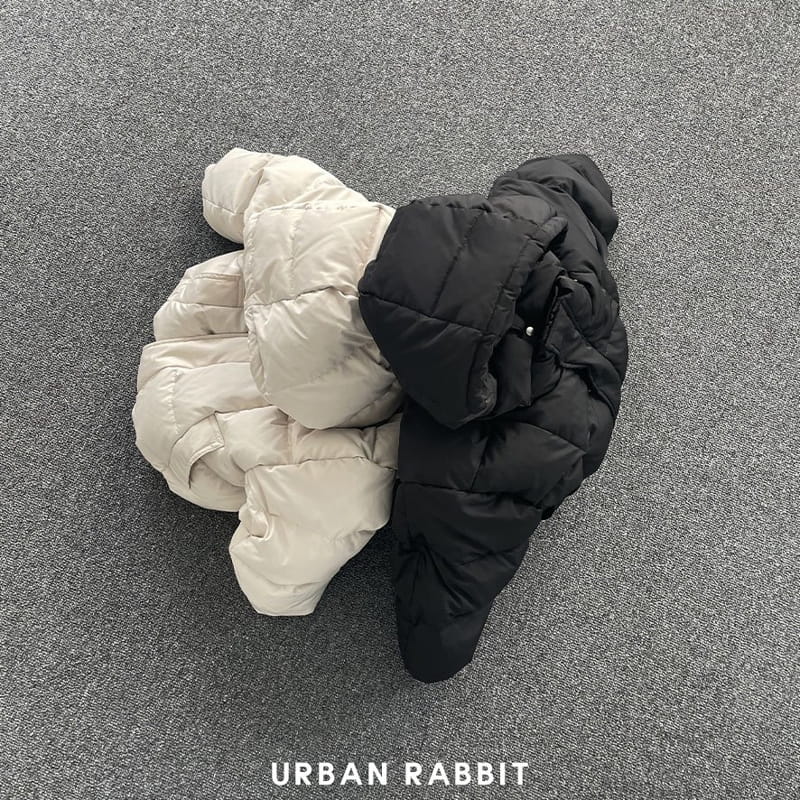 Urban Rabbit - Korean Children Fashion - #magicofchildhood - Duck Down Padding Jacket - 10