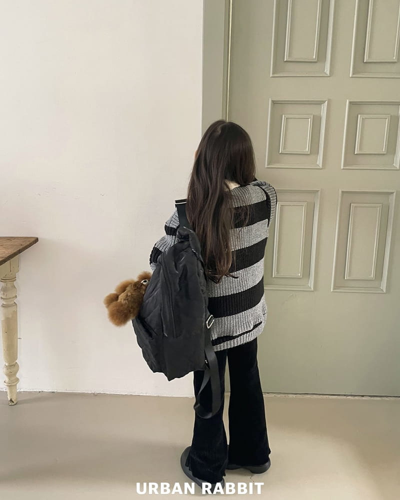 Urban Rabbit - Korean Children Fashion - #minifashionista - Lovin Back Pack - 12