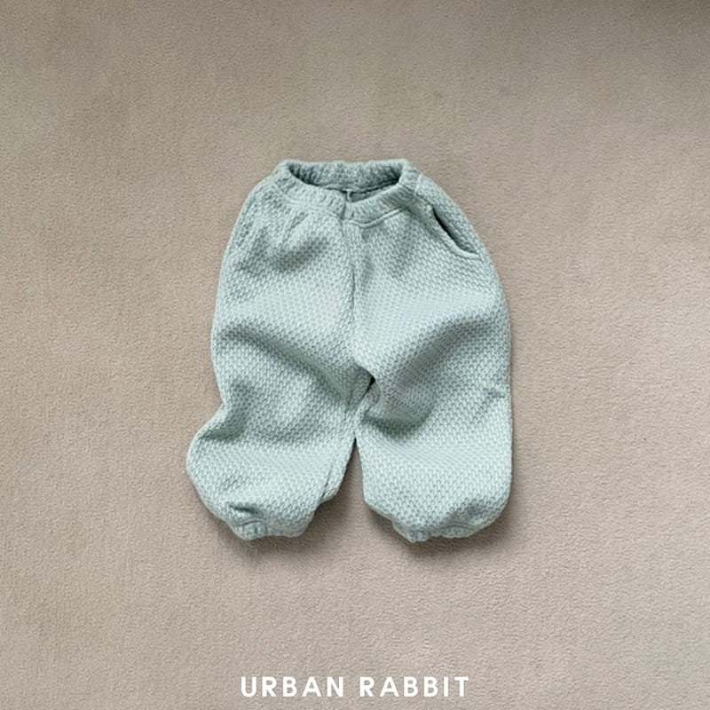 Urban Rabbit - Korean Children Fashion - #magicofchildhood - Latter Pants - 4