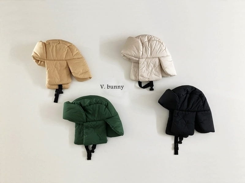 V Bunny - Korean Children Fashion - #Kfashion4kids - Padding Hat - 7