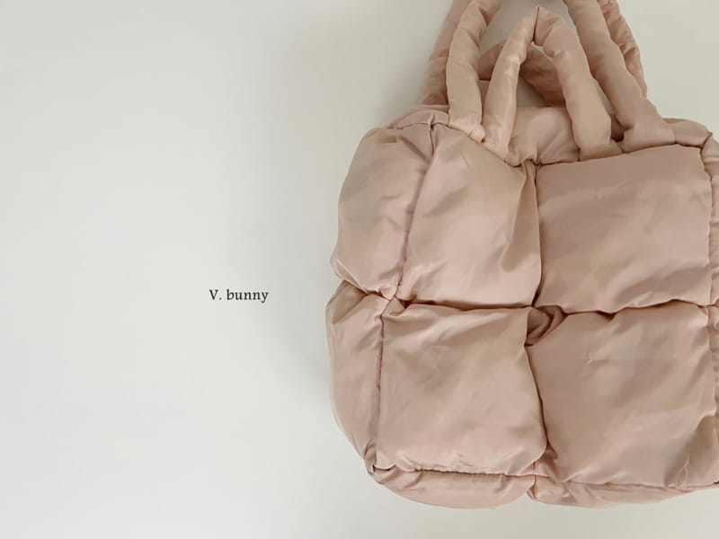 V Bunny - Korean Children Fashion - #stylishchildhood - Soft Bag Mom - 6