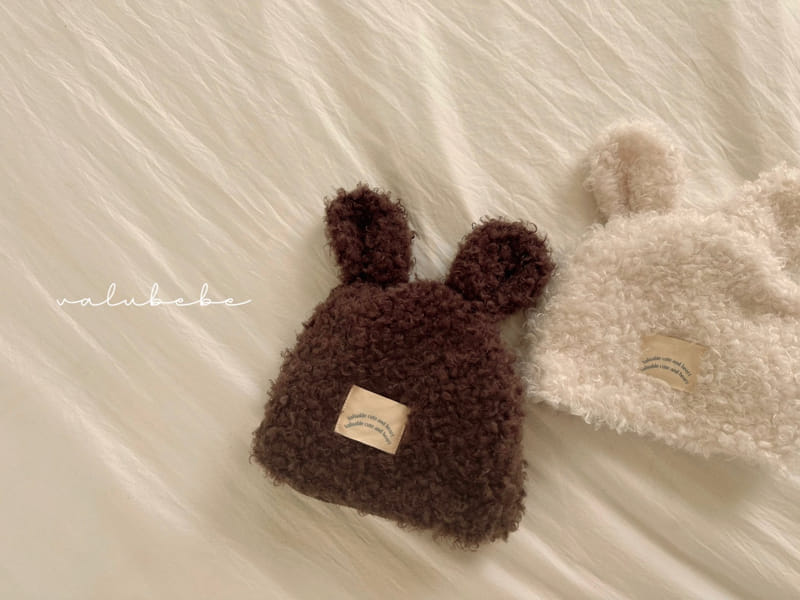 Valu Bebe - Korean Baby Fashion - #babylifestyle - Boookle Bear Beanie