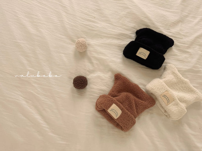 Valu Bebe - Korean Baby Fashion - #babyoutfit - Kitty Beanie