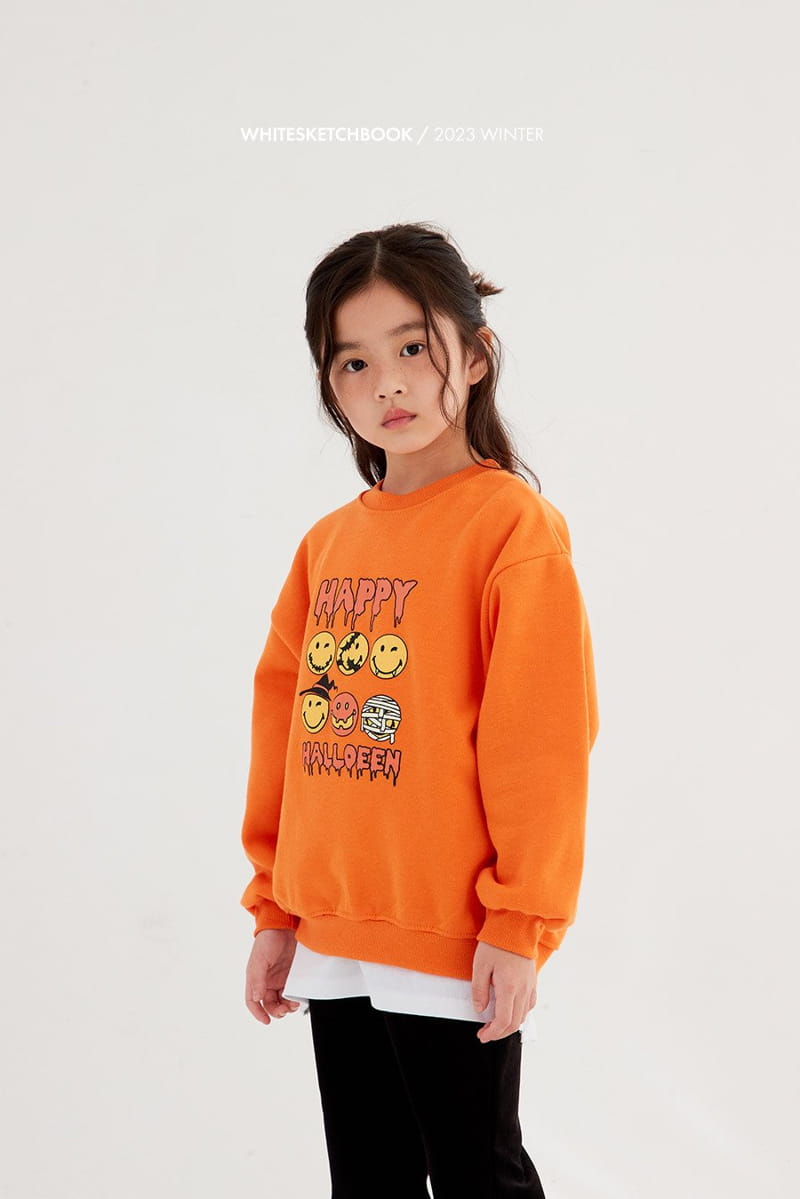 Whitesketchbook - Korean Children Fashion - #littlefashionista - Bootscut Pants - 6