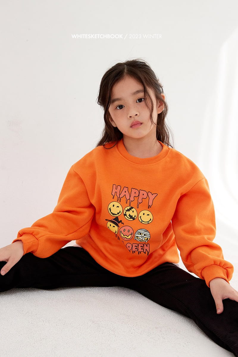 Whitesketchbook - Korean Children Fashion - #magicofchildhood - Bootscut Pants - 7