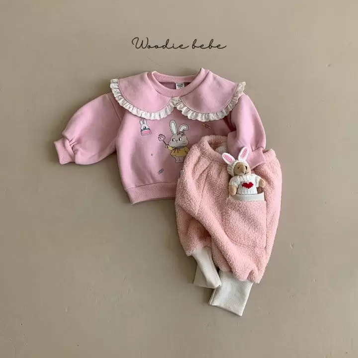 Woodie - Korean Baby Fashion - #babyboutique - Gamtan Jacket - 3