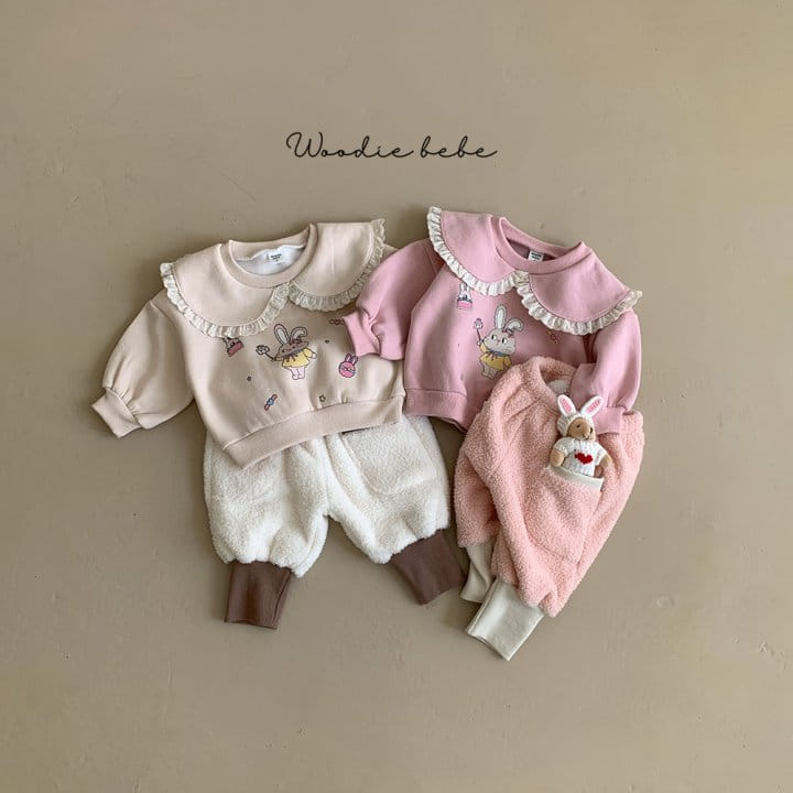 Woodie - Korean Baby Fashion - #babyclothing - Magic Tee - 2