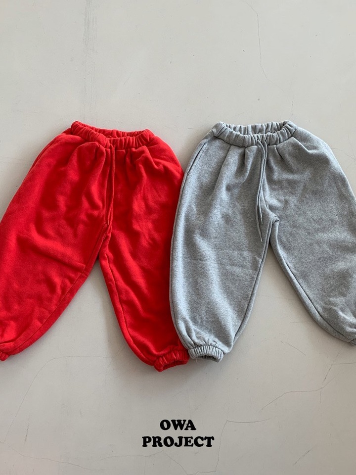 Two Pintuck Pants