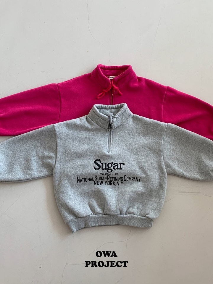 Sungar Sweatshirt