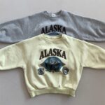 Alesca Sweatshirt