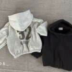 32 Hoody Zip-up