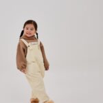 Toy Rib Dungarees