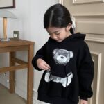 Bear Hoody