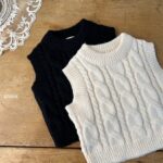 Vanila Knit Tee