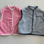 Fleece Vest