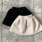 Bookle Skirt