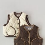 Reversible Vest