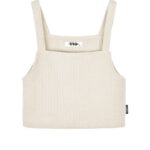 Roa Knit Bustier