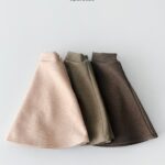 Soft Fleece Skirt