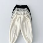 Hip Fleece Pants