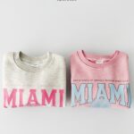 Myami Fleece Sweatshirt