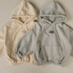 Banding Hoody Tee